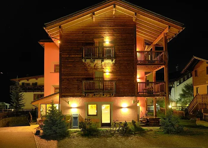 Bio Hotel Villa Cecilia