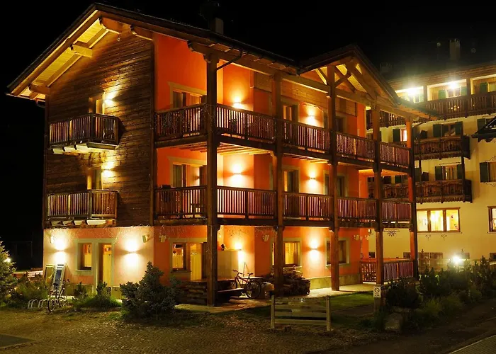 Bio Hotel Villa Cecilia