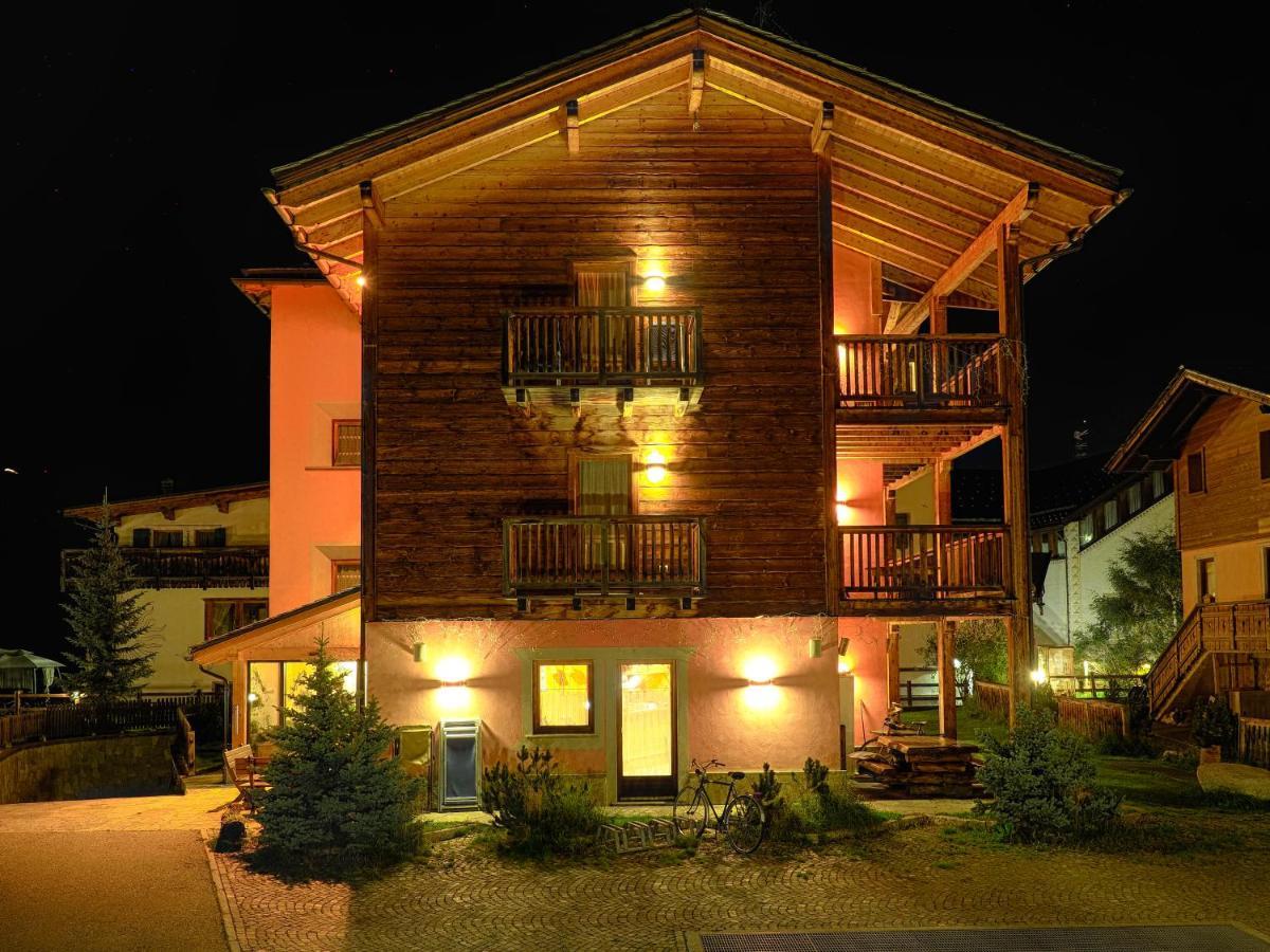 Bio Cecilia Hotel Livigno