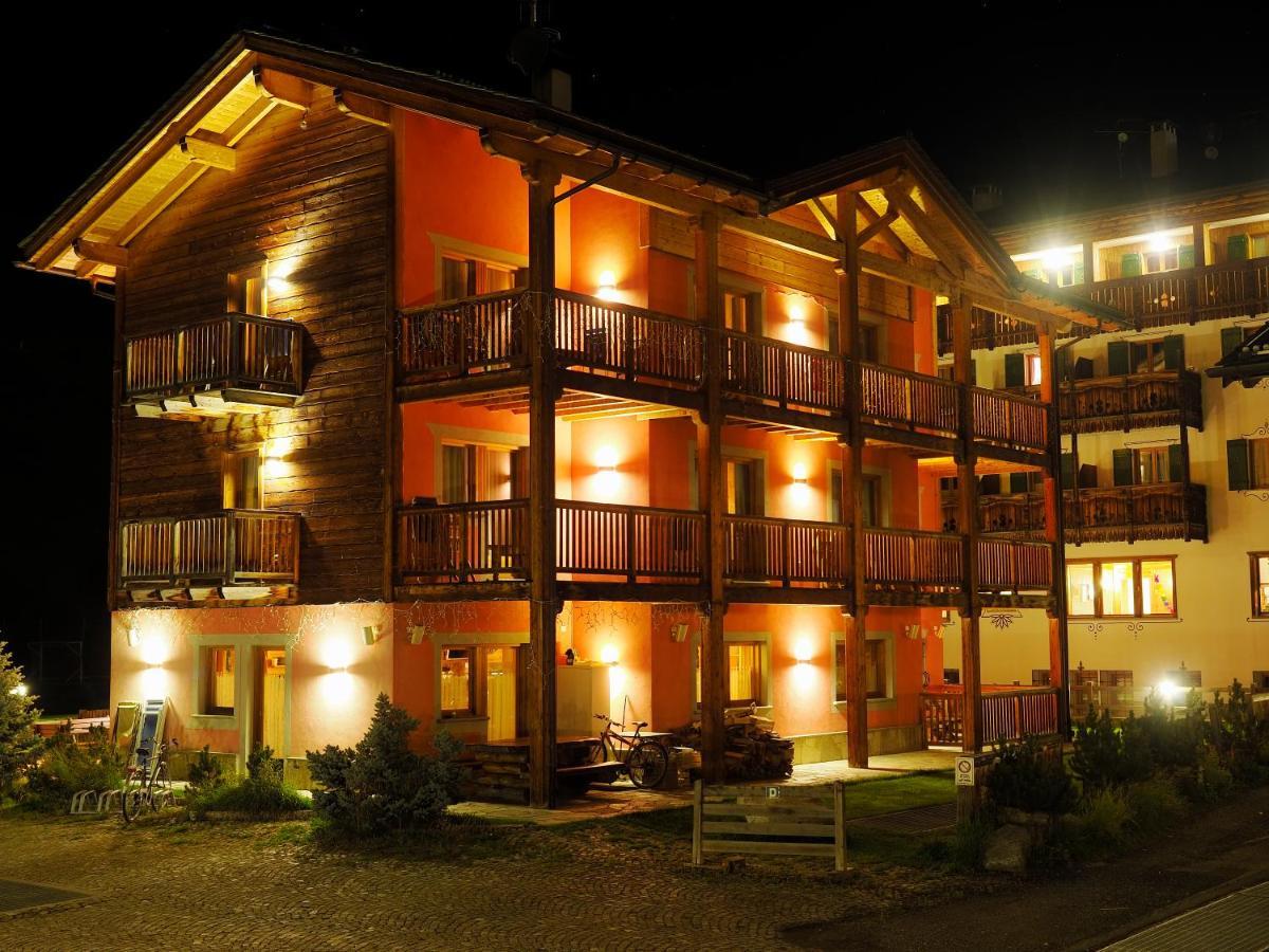 Bio Cecilia Livigno