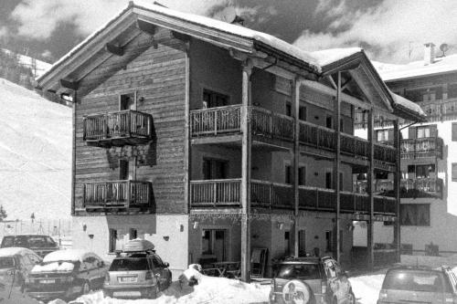 Hotel Bio Cecilia Livigno