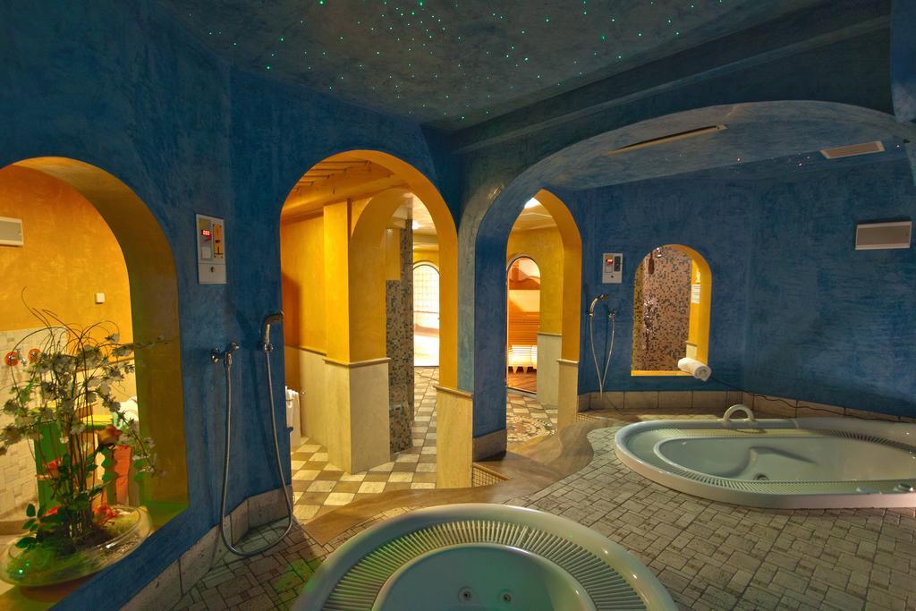 Bio Cecilia Hotel Livigno