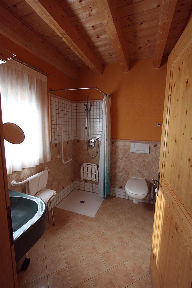 Hotel Bio Cecilia Livigno