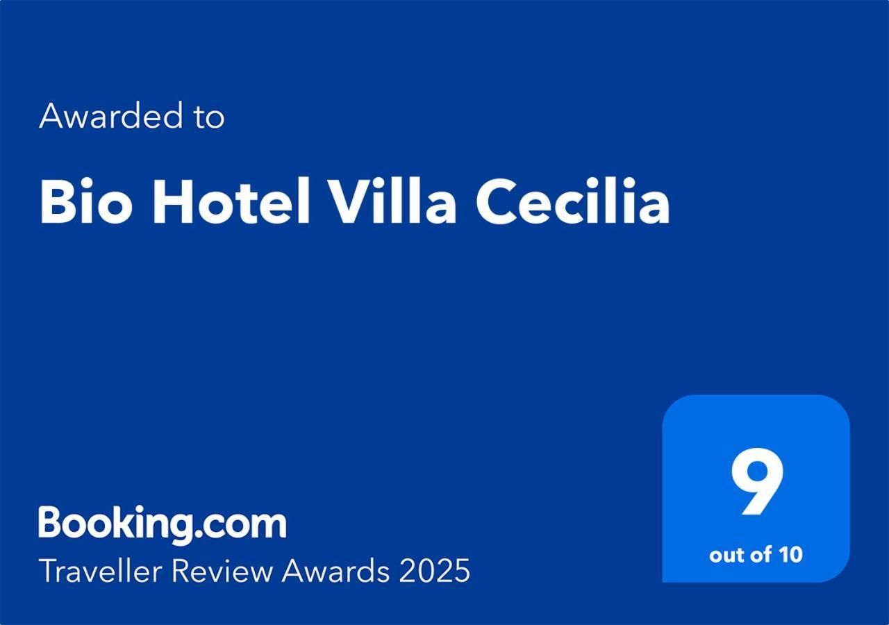 Bio Cecilia Hotel 4*