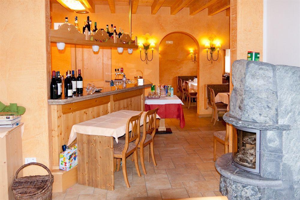 Bio Cecilia Livigno