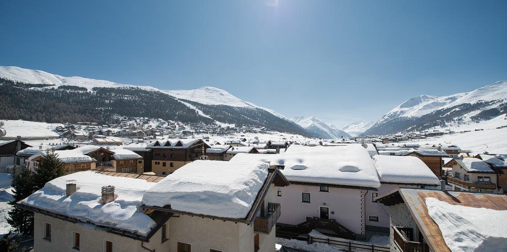 Bio Cecilia Livigno
