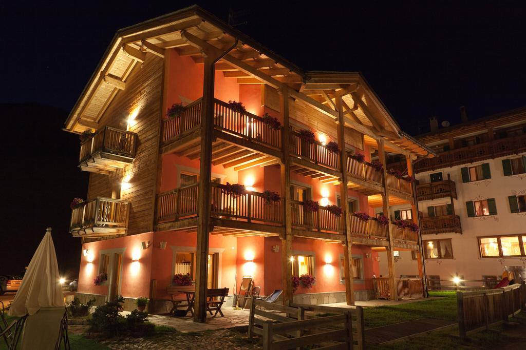 Bio Cecilia Hotel