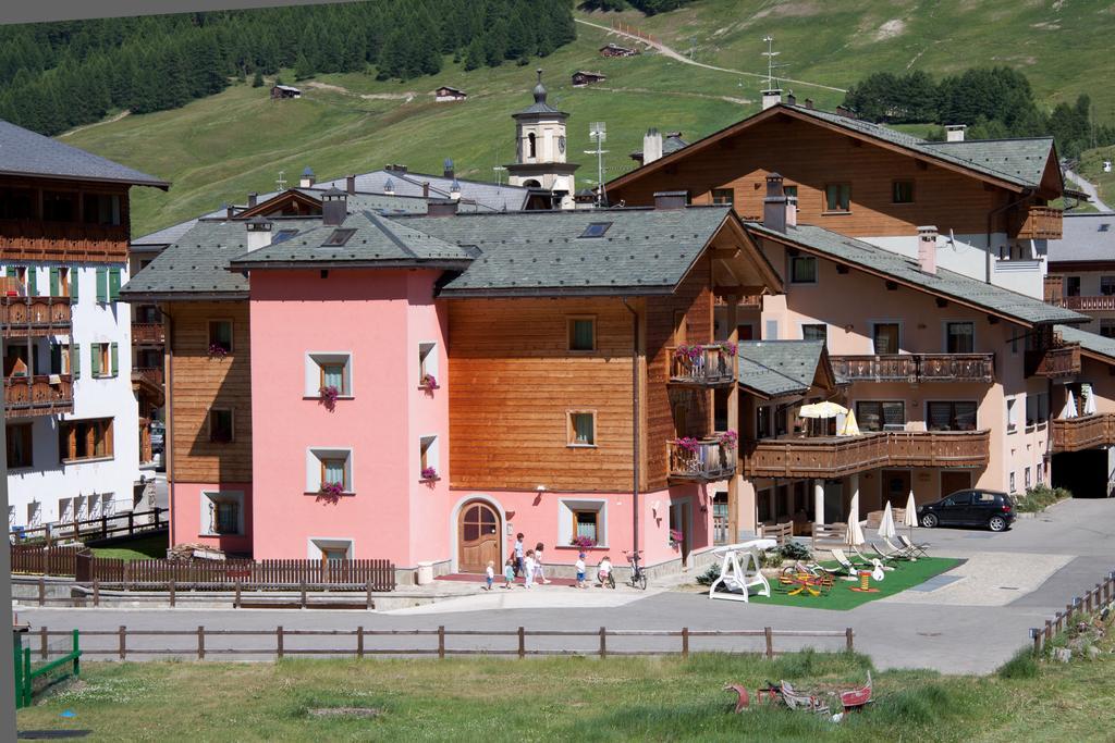 Hotel Bio Cecilia Livigno