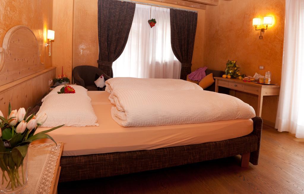 Hotel Bio Cecilia Livigno