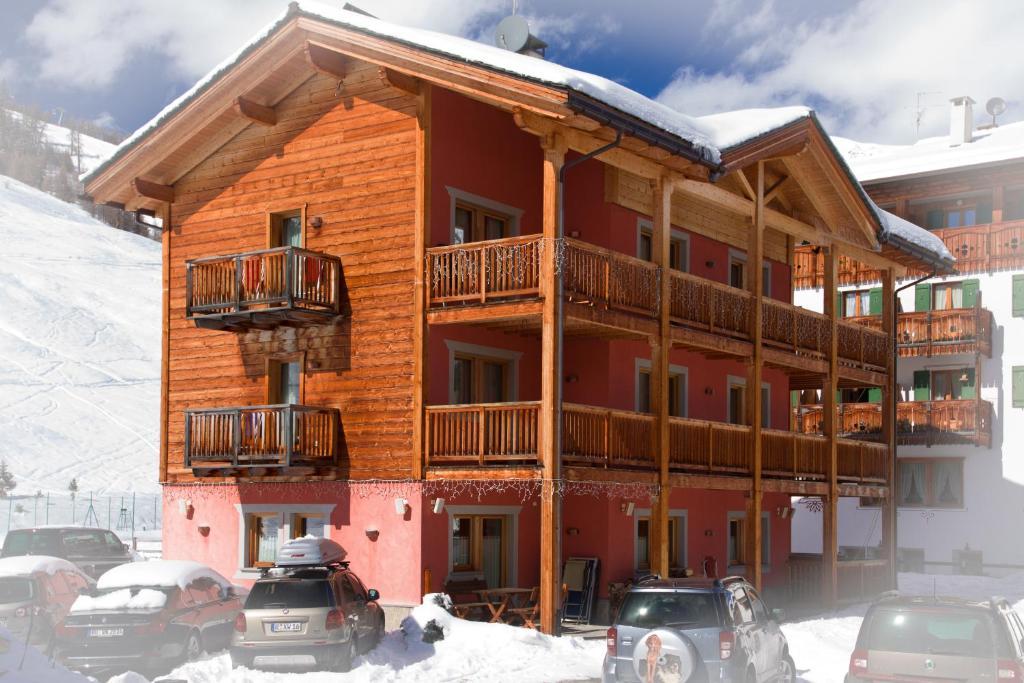 Bio Cecilia Hotel 4*