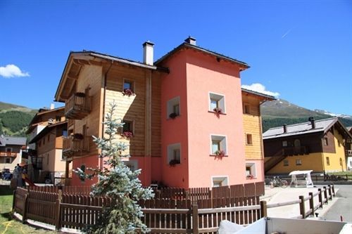 Bio Cecilia 4* Livigno