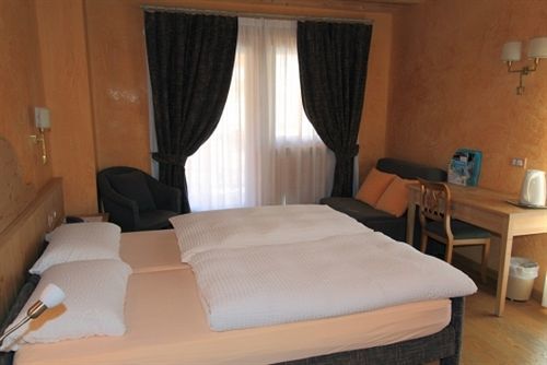 Hotel Bio Cecilia