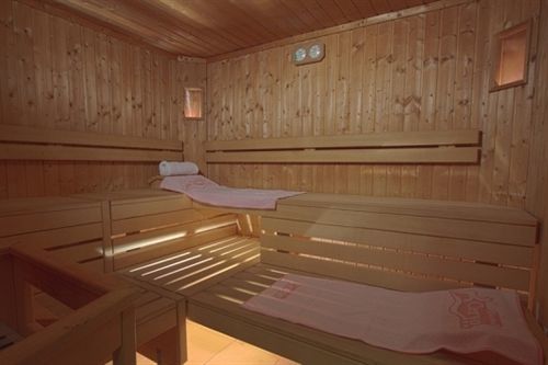 Hotel Bio Cecilia Livigno