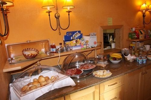 Bio Cecilia Livigno