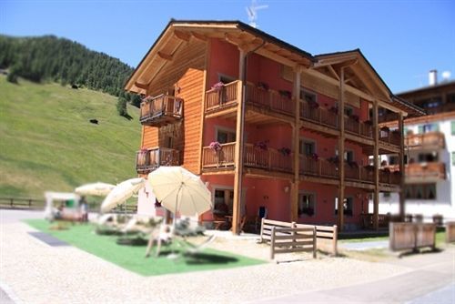 Hotel Bio Cecilia 4*