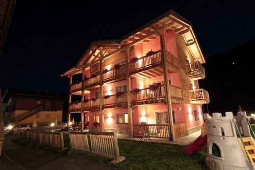 Bio Cecilia Hotel 4*