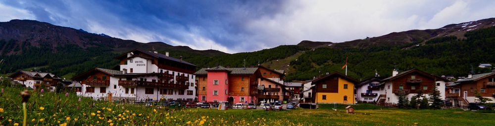 Bio Cecilia 4* Livigno