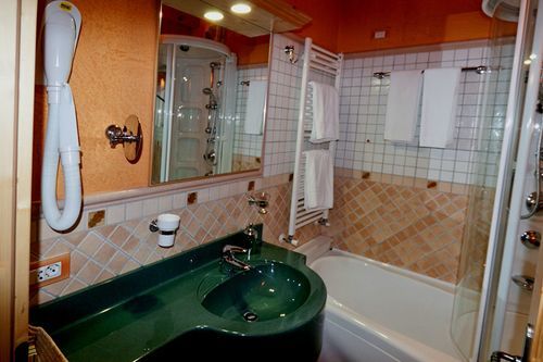Hotel Bio Cecilia