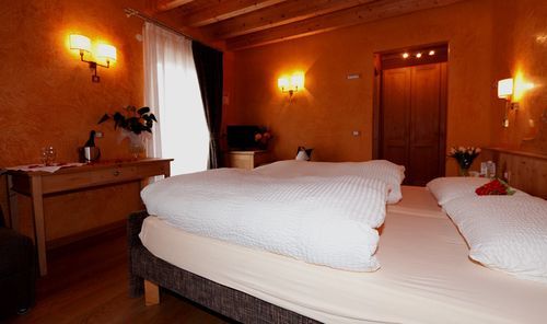 Bio Cecilia Hotel Livigno
