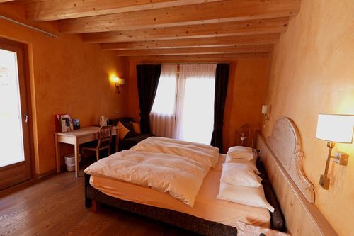 Bio Cecilia Livigno