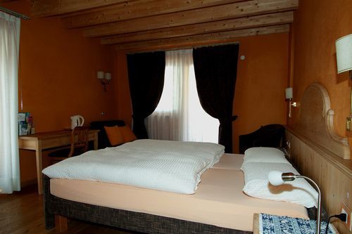Bio Cecilia Hotel