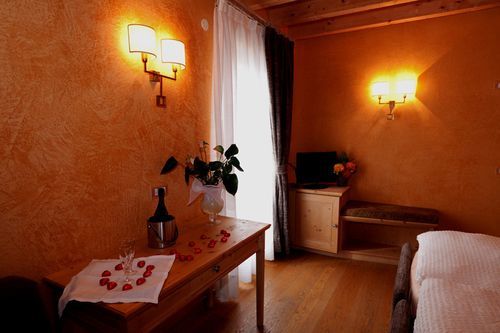 Hotel Bio Cecilia 4*