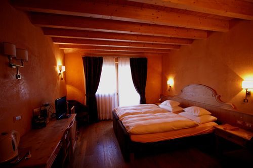 Bio Cecilia Hotel 4*