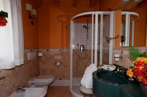 Hotel Bio Cecilia Livigno
