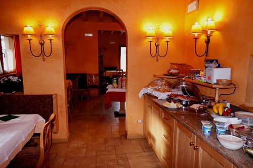 Bio Cecilia Hotel