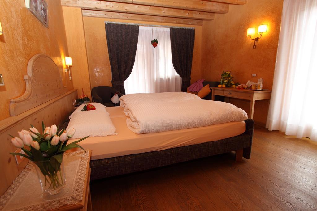 Bio Cecilia Hotel