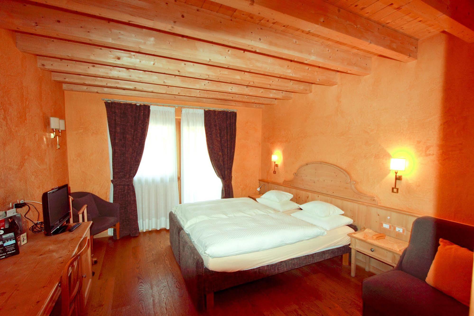 Bio Cecilia Livigno