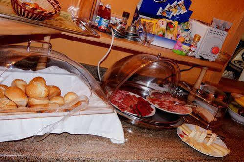Hotel Bio Cecilia 4*