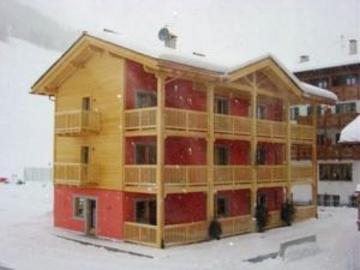 Bio Cecilia Hotel Livigno
