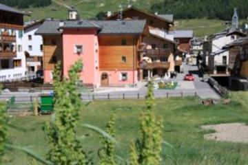 Hotel Bio Cecilia Livigno