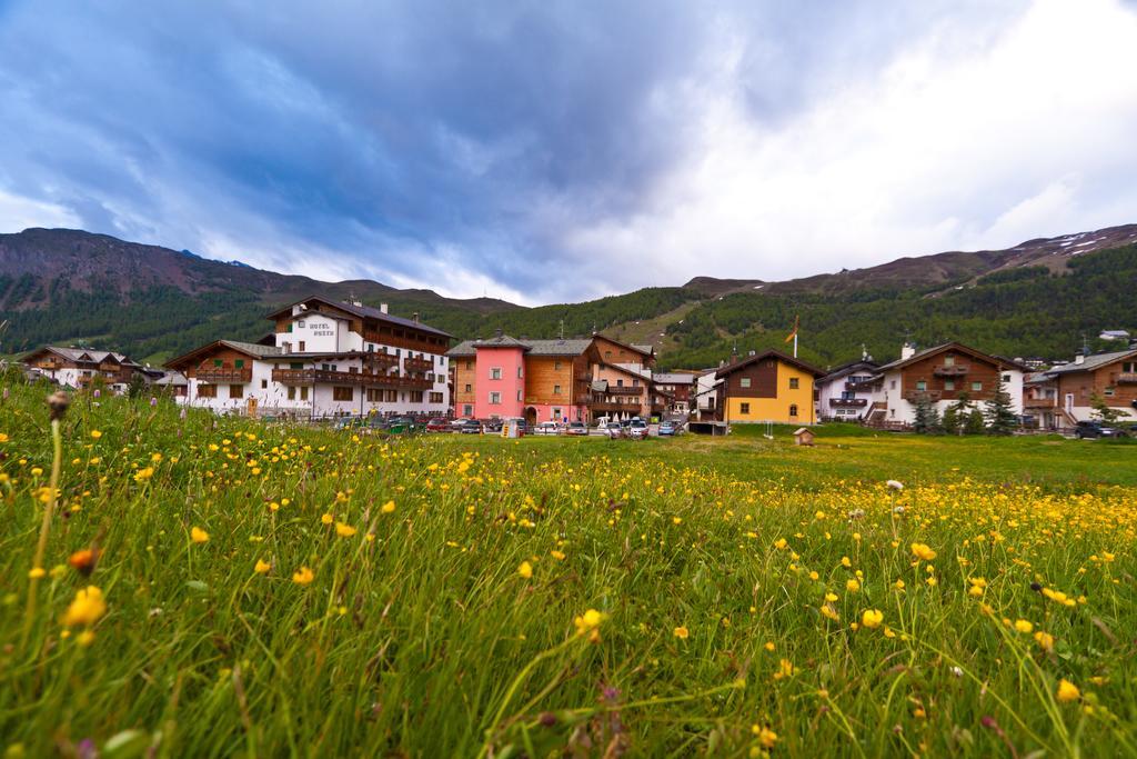 Bio Cecilia 4* Livigno