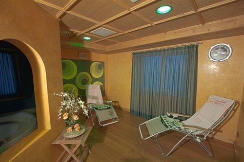 Hotel Bio Cecilia 4*